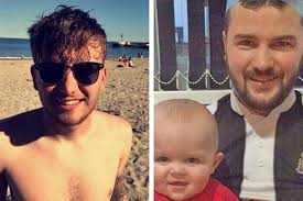 Pothole blamed for horror crash which 'could have killed' 24-year-old