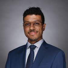 I am proud to share that I recently joined the U.S.