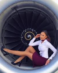 Collection of aviation pin up and nose art copyrights belong to their respective owners. Airplane Pinup Girls