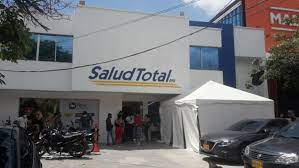 Protección médica salud total es un sistema de atención que proporciona consulta médica general y de entrega de membresía únicamente en sucursal protección médica salud total presentando. Salud Total Reabre Urgencia De Baja Complejidad En Sede De La Cordialidad
