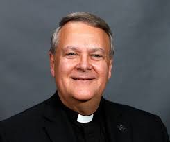 Congratulations and God's blessings to Dr. Lawrence R. Rast Jr., professor  of historical theology and president emeritus at CTSFW, who has been named  associate executive director of the Marvin M. Schwan Charitable