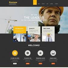 Roxtone Responsive Html Template Website Template Photography Website Templates Photography Websites Design