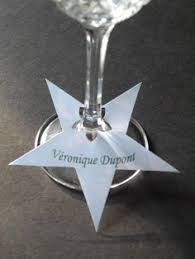 Les marques place apporteront la finition à votre deco de table, c'est pourquoi il est important de choisir un style de marque place pour votre repas de communion qui s'accorde à votre thème choisi. 45 Idees De Marque Place Noel Marque Place Noel Noel Marque Place