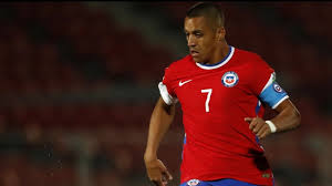 La Nomina De La Seleccion Chilena Para La Copa America Alairelibre Cl