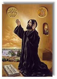 Pin By Kym Stevens On My Favorite Saints Catholic Saints Catholic St Charbel