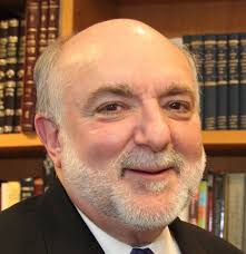 Rabbi David Ellenson