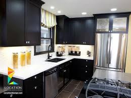 كتالوج الوان مطابخ صغيرة 2018 2019 لوكشين ديزين نت Kitchen Cabinet Styles Small Kitchen Makeovers Kitchen Cabinet Inspiration