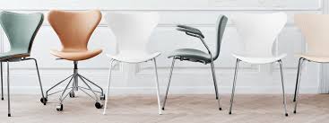 3107 serie 7 colour arne jacobsen stuhl. Serie 7 Kollektion Von Fritz Hansen Im Shop