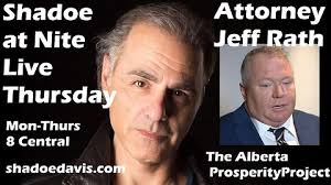 The Shadoe Davis Show