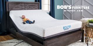 Maybe you would like to learn more about one of these? Bob S Discount Furniture ×'×˜×•×•×™×˜×¨ Imagine Being Able To Change Your Bed S Reclining Position With Just The Touch Of A Button No This Isn T A Dream It S Reality With My Power Bob Adjustable