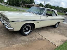 Image result for Light Tan 1965 Belvedere