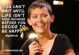 On Tuesday's episode, "America's Got Talent" featured Ohio native  Nightbird's journey