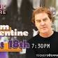 Jim Florentine Headlines The Emmaus Theatre