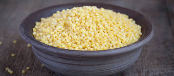 Maybe you would like to learn more about one of these? Couscous Local Pasta Variety From Africa