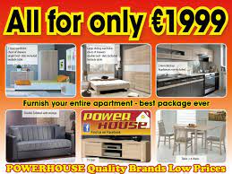 Powerhouse Everyday Wholesale Prices Buy Direct Low Cost