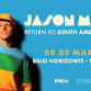 JASON MRAZ - 08/03/26 event image