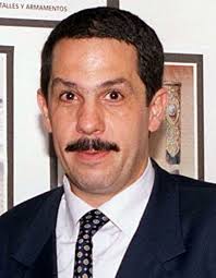 Hasta la Corte llega demanda de exembajador en Sudáfrica