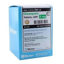 Image result for Diazepam