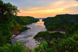 The longest river in africa, it has historically been considered the longest. The World S Mightiest River Is Dying