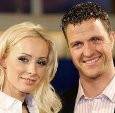In his career, he drove for jordan , williams , and toyota , winning six races. Cora Und Ralf Schumacher Lassen Sich Angeblich Scheiden Welt