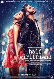 Half Girlfriend Hindi Movie Screening In Australia Sydney Melbourne Adelaide Pe Half Girlfriend Movie Half Girlfriend Full Movie Hindi Movies Online Free