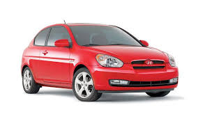 2010 Hyundai Accent Hyundai Accent Hyundai Car