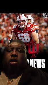 Indiana hasn't even won it yet and they already ready for that 2026  💨💨⚪️🔴 #NeverDaunted