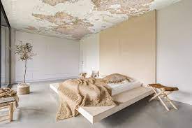 Thanks for you visiting bedroom ceiling lights make it plush hd wallpaper in bedroom lighting we have the best gallery of the new latest bedroom ceiling lights make it plush to add to your pc. Ceiling Wallpaper Ideas And Designs For Any Room Wallsauce Uk