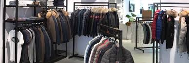 Clothing Rail Straight Clothes Rails