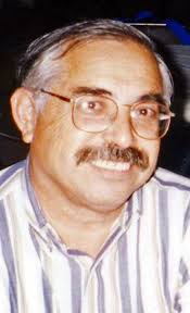 Antonio Martinez Obituary