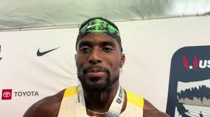 5 Top Moments From USATF Outdoor Championships