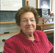 Mary Macey Crystal Obituary