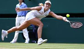 Camila giorgi 30.10.91 tennis cag. Wimbledon 2018 Achtelfinale Nadal Federer Djoker Souveran Kerber Gorges Weiter Tennisnet Com