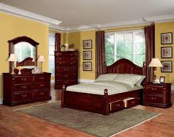 This series is a beautiful centerpiece with a traditional white finish and timeless platform styling. Dark Cherry Finish Traditional Kids Bedroom W Optional Casegoods Cherry Wood Bedroom Furniture Wood Bedroom Sets Cherry Bedroom Furniture