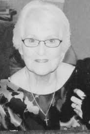 Anne Sharpe Obituary (2017)