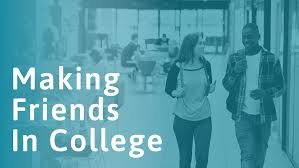 Choose your own friendship adventure: How To Make Friends In College Socialpro