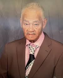 Isiah Rounds Obituary July 14, 2024