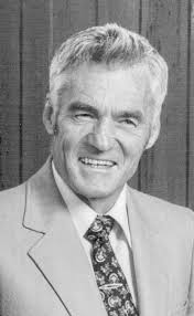 HARDING, Paul › Gone But Not Forgotten