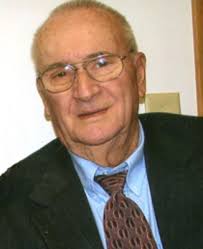 Obituary information for Edward H. "Ed" Marston