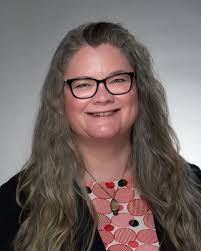 Carrie Yeager , REHS, MPH