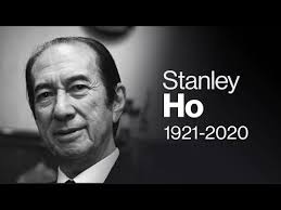 Ho is also the founder and chairman of shun tak holdings, through which he owns many kinds of business including entertainment, tourism, shipping, real estate, banking, and air transport. Macau Casino Tycoon Stanley Ho Dies At 98 Youtube