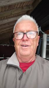 Robert William Mathers