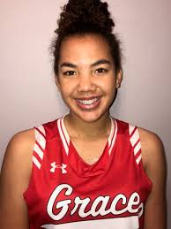 Vallance, Laue earn top basketball honors for Frontier League