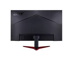 Acer nitro vg270 ubmiipx is also known as acer vg270u bmiipx, acer vg270ubmiipx, acer vg270u. Acer Nitro Vg270 Led Monitor Full Hd 1080p 68 6 Cm 27
