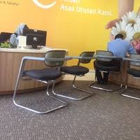 Maybe you would like to learn more about one of these? Etiqa Takaful Kuala Terengganu