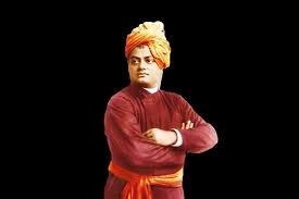 Swami Vivekananda could relegate Gods ...