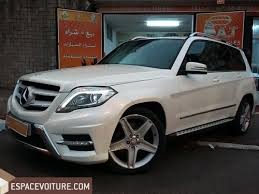 Classe Glk Occasion A Tanger Mercedes Benz Classe Glk Diesel Prix 297 000 Dhs Ref Tar3189