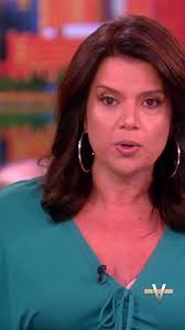 #AnaNavarro: “There are women who have no children because they are free to  choose, sir. And there are women like me, who have no children because we  couldn’t. And how dare you try to tell me that I ...