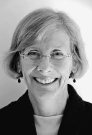 Joan Mitchell, Freedom of Expression