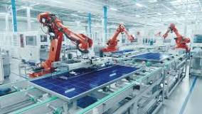 What are Robotic Assembly Lines? History, Components ...